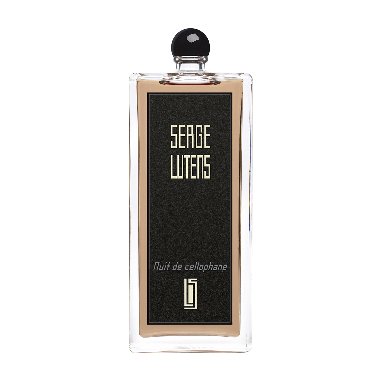 セルジュ ルタンス/ニュイドゥセロファン 100mL 100mL/資生堂/shiseido セルジュ ルタンス/ニュイドゥセロファン 100mL 100mL/資生堂/shiseido