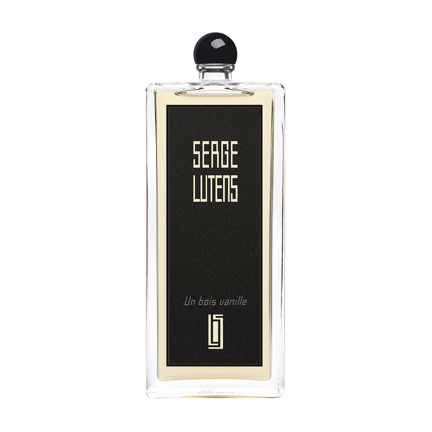セルジュ ルタンス｜アンボワバニール 100mL｜香水 ・ フレグランス