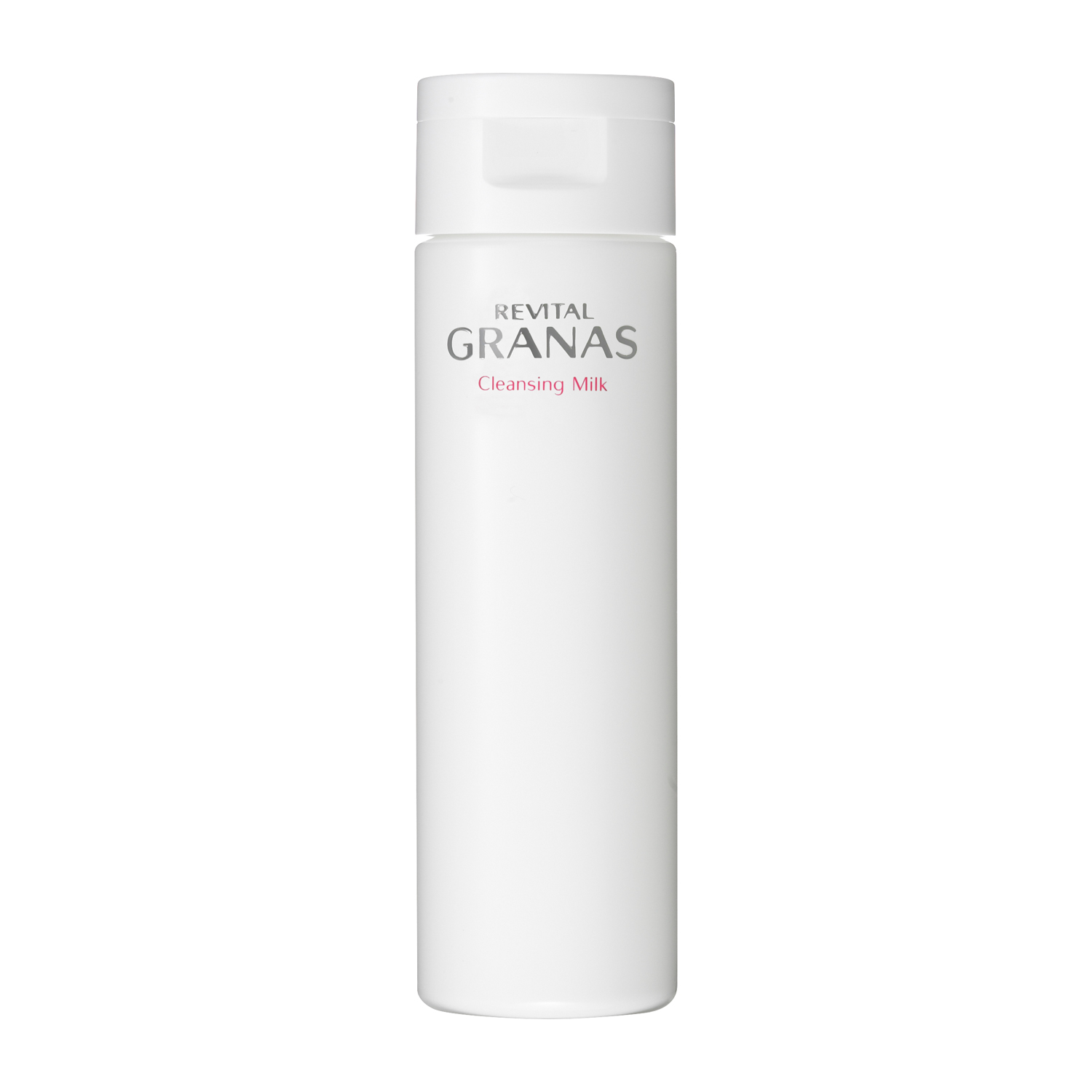 リバイタル グラナス/クレンジングミルク <洗顔料> 180mL 毛穴 きめ 透明感/資生堂/shiseido リバイタル グラナス/クレンジングミルク <洗顔料> 180mL 毛穴 きめ 透明感/資生堂/shiseido