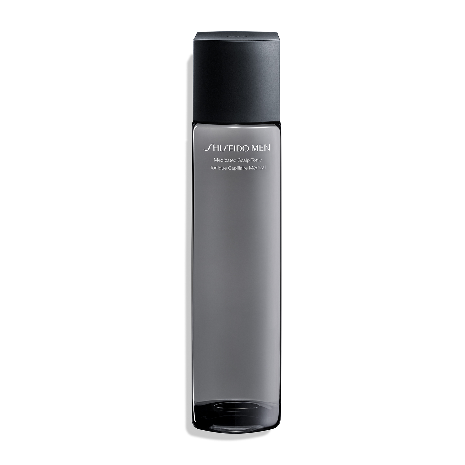 薬用スカルプトニック｜男性用頭皮ケア｜SHISEIDO メン｜資生堂