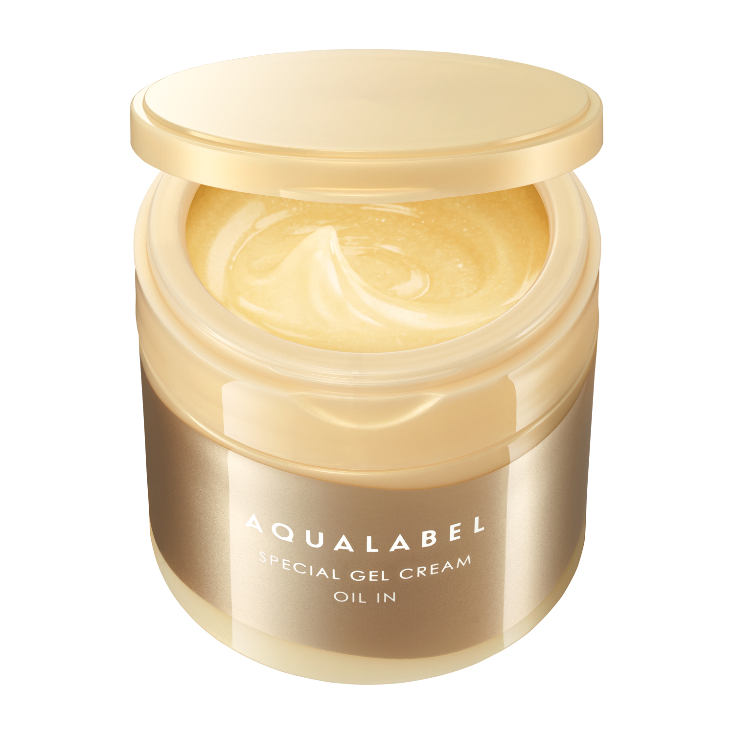 スペシャルジェルクリーム EX （オイルイン） L Ⅱ｜クリーム