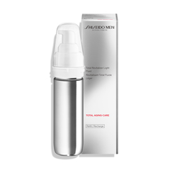 SHISEIDO メン トータルR ライトフリュイド N（レフィル）｜商品