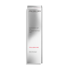 SHISEIDO メン トータルR ライトフリュイド N（レフィル）｜商品