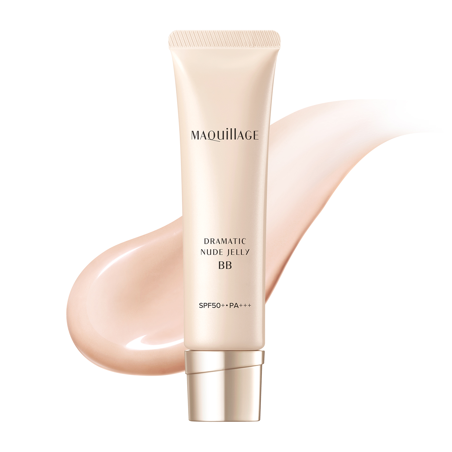 ドラマティック ヌードジェリー BB｜化粧下地｜マキアージュ｜資生堂