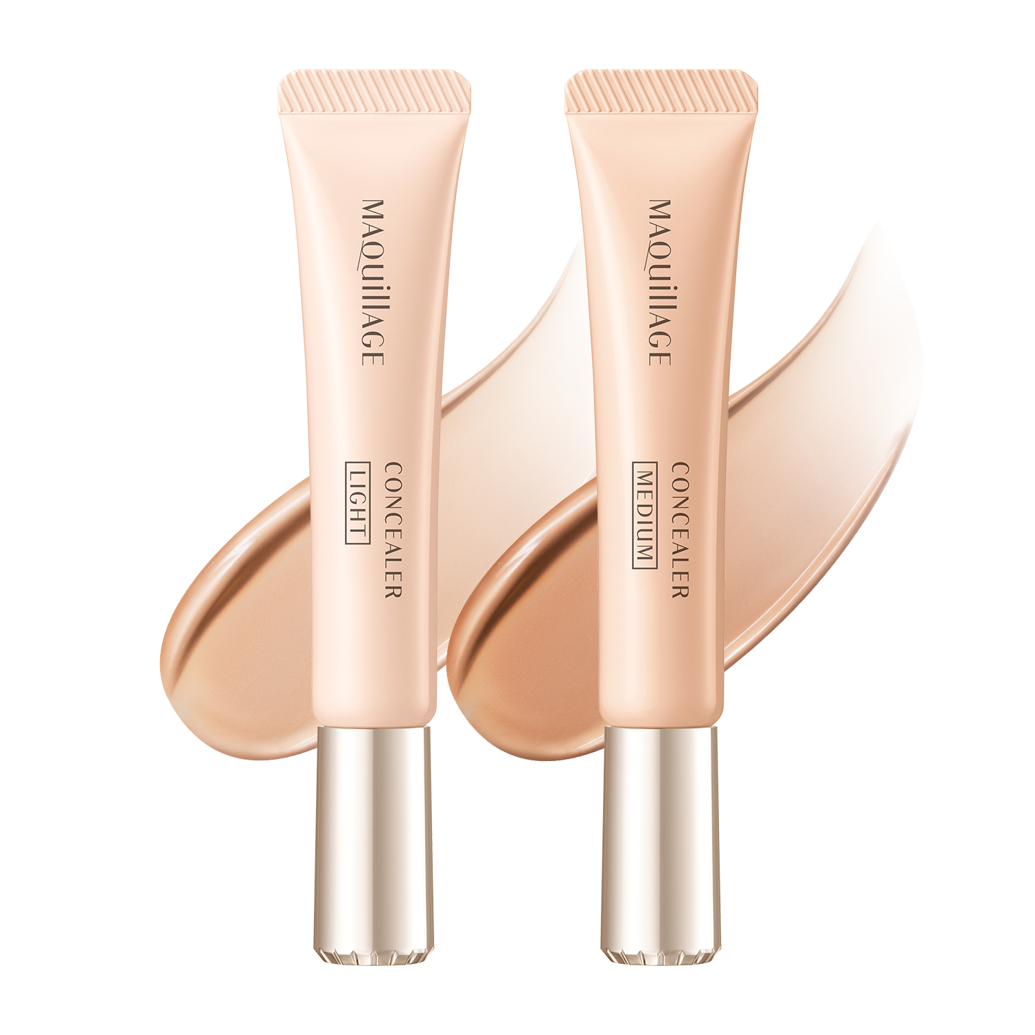 【日本初】　モンステラ　ミラクル　(タイコントリカラー) ドラマティックコンシーラー｜コンシーラー｜マキアージュ｜資生堂