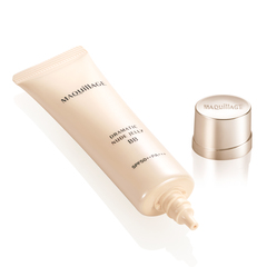 新品マキアージュ　BBクリーム　ヌーディカラー　4個セット 送料込み 新品マキアージュ BBクリーム ヌーディカラー 4個セット 送料込み