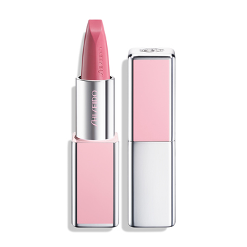 テクノサテン ジェル リップスティック LE04 Mauve Pink