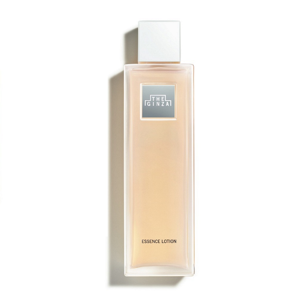 18700円相当⭐️ザ・ギンザ コンディショニングローション 200ml 新品 ザ・ギンザ｜エッセンスローション n｜化粧水 ・ ローション｜資生堂