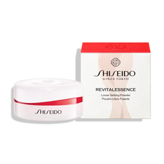 SHISEIDO メーキャップ エッセンス スキンセッティング パウダー｜商品