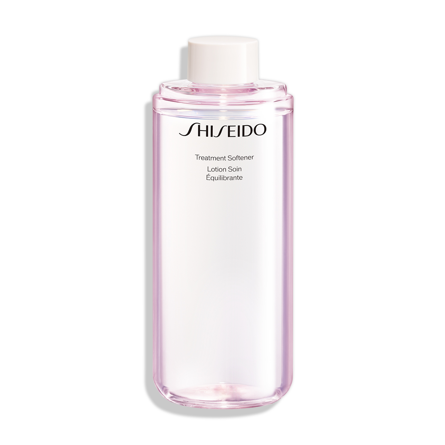 SHISEIDO スキンケア｜トリートメントソフナー （レフィル）｜化粧水