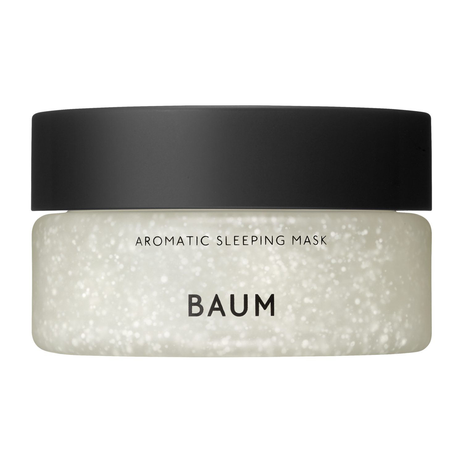 BAUM AROMATIC SLEEPING MASK 新品未開封 BAUM｜アロマティック スリーピングマスク n｜パック ・ マスク
