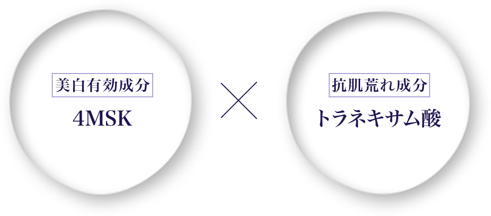高機能エイジングケアクリーム｜リバイタル（REVITAL）｜資生堂