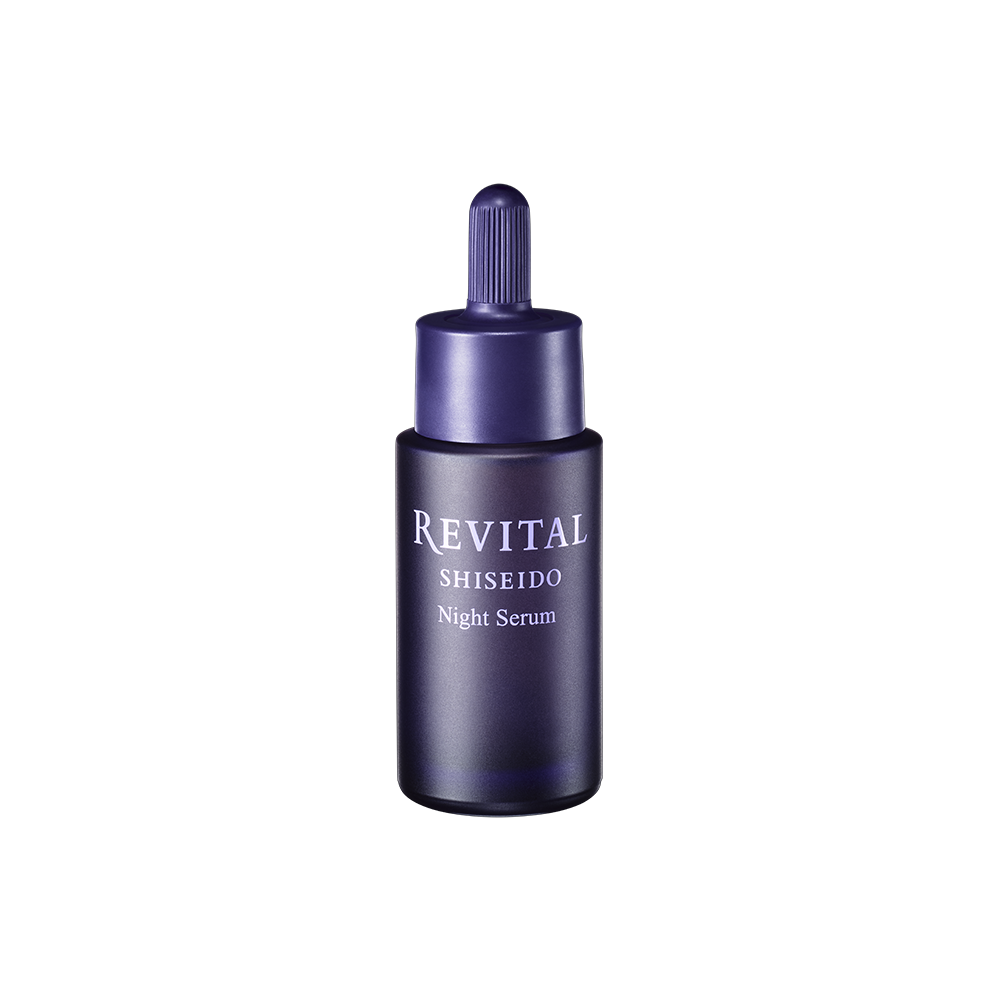 オイル状美容液(夜用)|リバイタル(REVITAL)|資生堂 オイル状美容液(夜用)|リバイタル(REVITAL)|資生堂