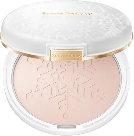 本体＋フェイスパウダー 25g