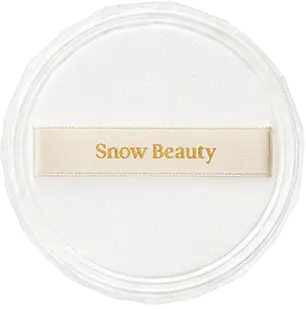 スムースフィットパフ