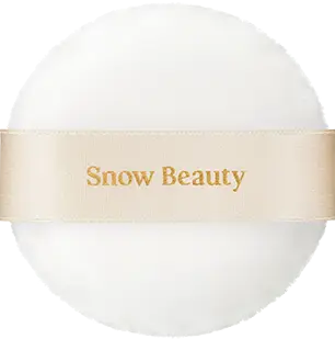 なめらかソフトパフ