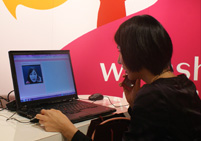 Webカウンセリング