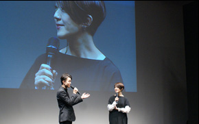 MC12名が大集結
