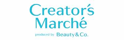 クリエイターズマルシェ