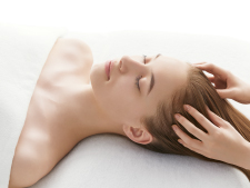 スカルプリフレッシュメソッド・ボディパウダー