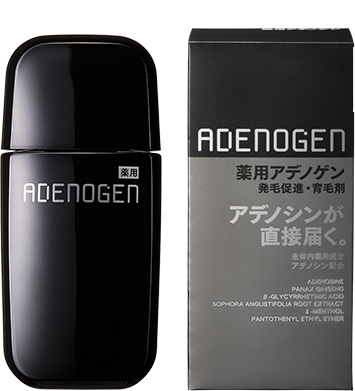 Adenogen Medicated Adenogen EX