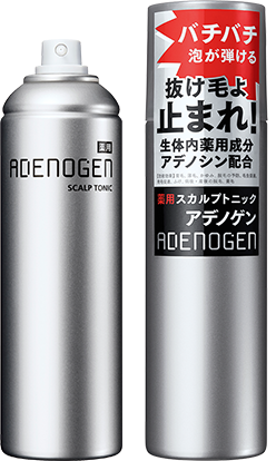 ADENOGEN　药用ADENOGEN EX