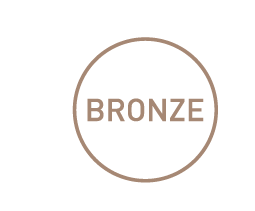 BRONZE