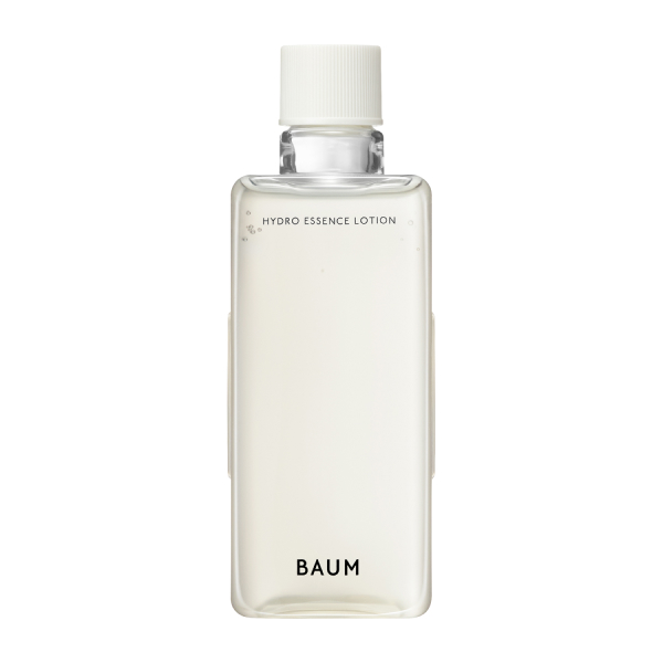 BAUM バウム モイストチャライジングオイル ヘアオイル 60ml