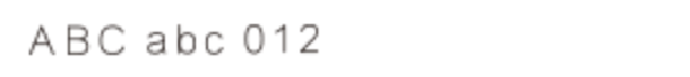 ARIAL UNI
