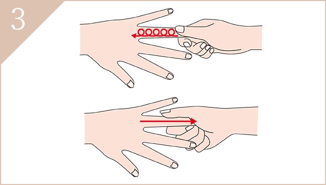 毎日 マスクといい関係