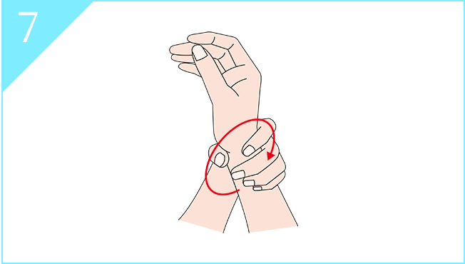 毎日 マスクといい関係