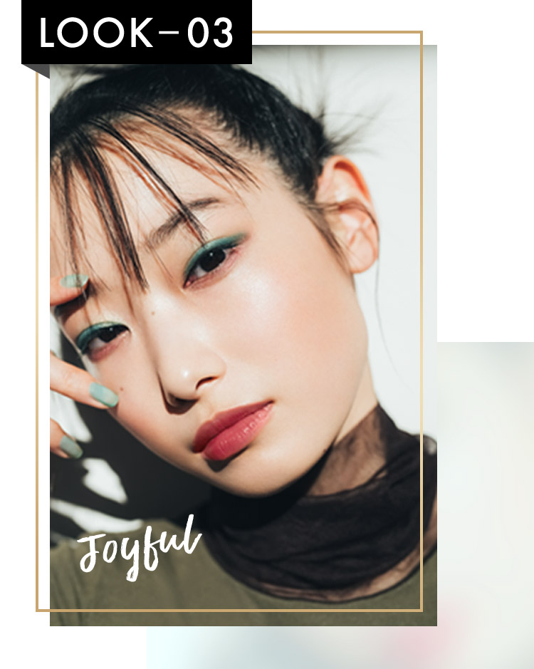 LOOK－03