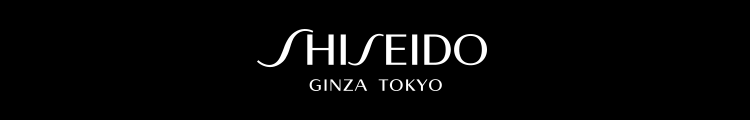 SHISEIDO GINZA TOKYO