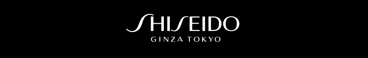 SHISEIDO GINZA TOKYO