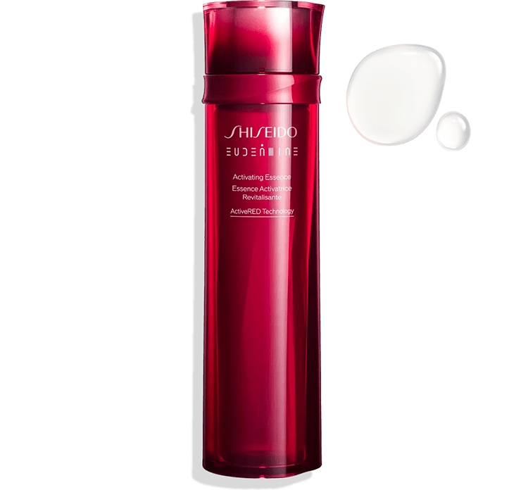 SHISEIDO オイデルミン エッセンスローション｜オンラインショップ