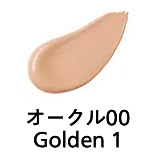 オークル00 Golden 1