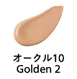 オークル10 Golden 2
