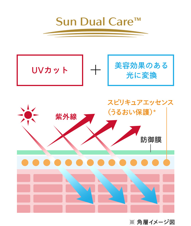 SHISEIDO サンケア｜オンラインショップ｜ワタシプラス／資生堂