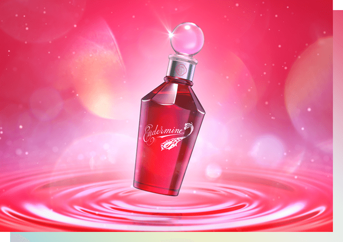 SHISEIDO 150周年限定アイテム｜オンラインショップ｜ワタシプラス／資生堂