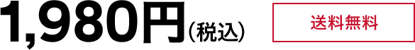 1,980円(税込) 送料無料