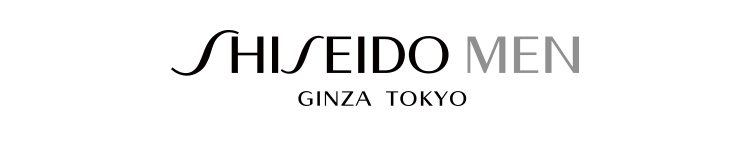 SHISEIDO MEN GINZA TOKYO