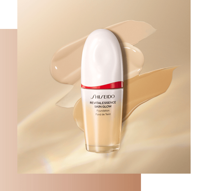 SHISEIDO ベースメイク特集｜オンラインストア｜資生堂オンラインストア／資生堂