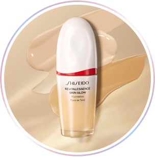 SHISEIDO エッセンス スキングロウ ファンデーション｜オンラインストア｜資生堂オンラインストア／資生堂