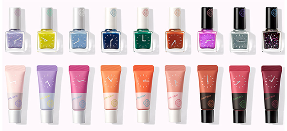 Shiseido ピコ Tokyo Pico Story オンラインショップ ワタシプラス 資生堂