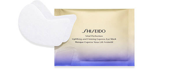 SHISEIDO バイタルパーフェクション リンクルリフト ディープレチノ 