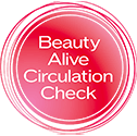 Beauty Alive Circulation Check