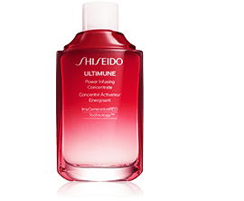 SHISEIDO アルティミューン｜オンラインショップ｜ワタシプラス／資生堂