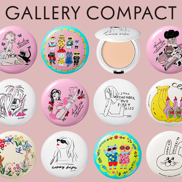 GALLERY COMPACT