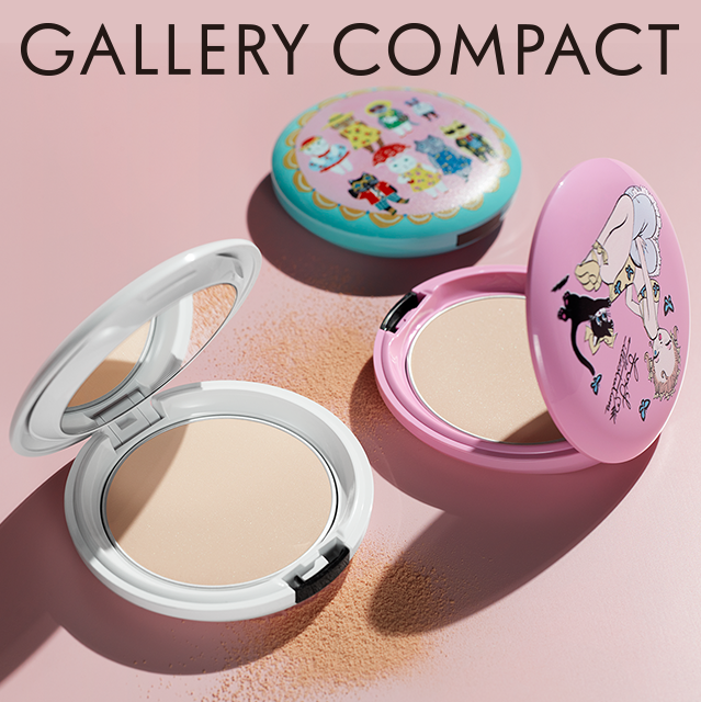 GALLERY COMPACT