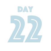 DAY22